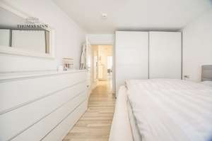 "Schöner wohnen" in dieser lichtdurchfluteten 2,5/3 Zimmer DG-Maisonettewohnung in ruhiger Wohnlage! – Die vollständige Adresse der Immobilie erhältst du vom Anbieter., 74074 Heilbronn, Heilbronn – Vorschaubild 6