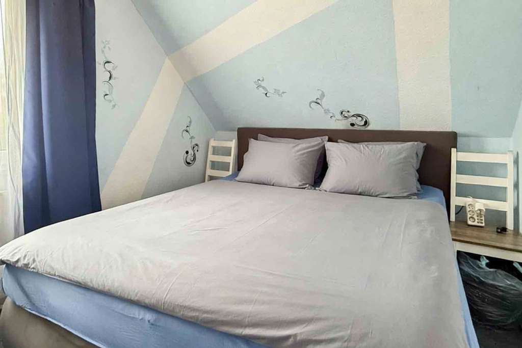 Immobilie in Stemwede - Raum, Ruhe, Freiheit - Vielseitiger Resthof mit großem Grundstück in Stemwede-Haldem - Bild 3