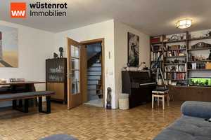 Schönes Reihenmittelhaus mit Garten und Garage im Süden Regensburgs. – Regensburg – Vorschaubild 5