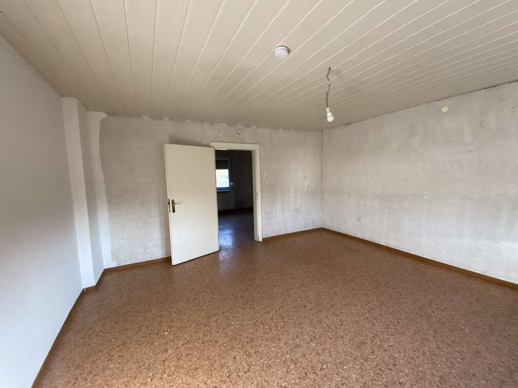 Immobilie in Wadgassen - Gelegenheit mit großem Entwicklungspotential  - Bild 4