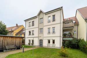 Altersgerechtes Mehrfamilienhaus in Anklam – Die vollständige Adresse der Immobilie erhältst du vom Anbieter., 17389 Anklam – Vorschaubild 2
