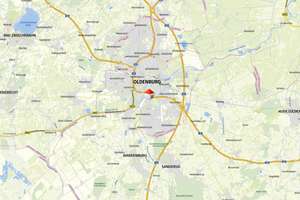 4-Zimmer Wohnung mit Garten, überdachtem Stellplatz und Einbauküche! – Die vollständige Adresse der Immobilie erhältst du vom Anbieter., 26133 Kreyenbrück, Oldenburg (Oldenburg) – Vorschaubild 17