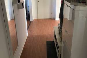 Modernisierte helle 2-Raum-Wohnung – Königgrätzstr. 19, 45138 Huttrop, Essen – Vorschaubild 5
