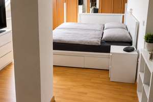 Moderne 4,5-Zimmer-Dachgeschosswohnung mit großer Süd-/West-Loggia - provisionsfrei! – Am Gardenkamp 5, 44227 Eichlinghofen, Dortmund – Vorschaubild 9