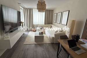 Wohnungstausch: Martensallee 5B