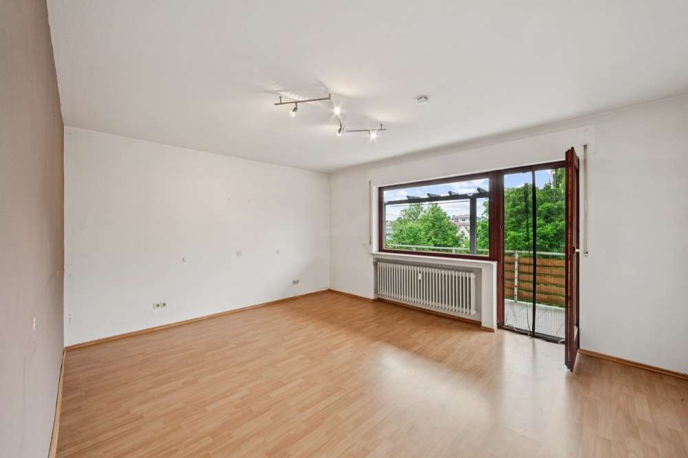 ++Einzigartige 3-Zimmer-Maisonette-Wohnung in Rödermark - ideal für Kapitalanleger mit Vision++, Offenbach Kreis – Bild 4