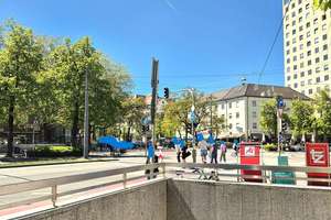 Provisionsfrei am Rotkreuzplatz – sofort bezugsbereit – Schluderstraße 37, 80634 Neuhausen, München – Vorschaubild 34