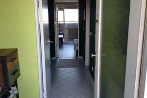 Provifrei - Gepflegte, helle Eigentumswohnung mit Fernblick und Südwest‑Balkon – Friedrich-Ebert-Straße 27b, 51373 Wiesdorf, Leverkusen – Vorschaubild 9
