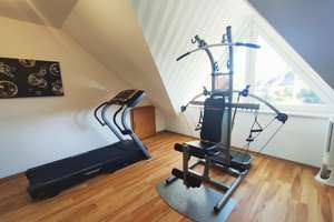 Traumhaus in Löbnitz: Exklusives Architektenhaus mit Gartenparadies, Pool, Pavillon und Nebengebäude – Die vollständige Adresse der Immobilie erhältst du vom Anbieter., 4509 Löbnitz – Vorschaubild 11