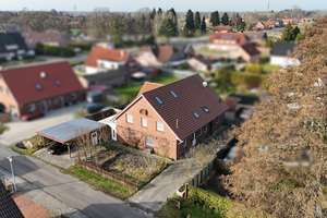 Doppelhaushälfte in schöner Lage von Westrhauderfehn – Die vollständige Adresse der Immobilie erhältst du vom Anbieter., 26817 Rhauderfehn – Vorschaubild 3
