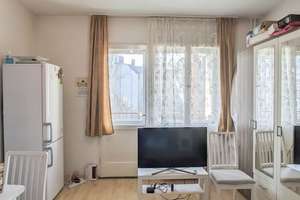 HOMESK - Vermietete 1-Zimmer-Wohnung mit Balkon in Gesundbrunnen – Koloniestraße 149, 13357 Gesundbrunnen, Berlin – Vorschaubild 4