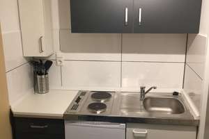 Renovierte 1 Zimmer Dachgeschoss Wohnung an ältere Dame ab 55 zu vermieten.  – Die vollständige Adresse der Immobilie erhältst du vom Anbieter., 44319 Wickede, Dortmund – Vorschaubild 4