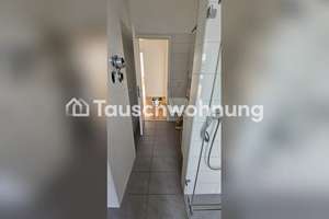 Tauschwohnung: 3-Zimmer-Wohnung mit Balkon und Garten – Die vollständige Adresse der Immobilie erhältst du vom Anbieter., 13509 Tegel, Berlin – Vorschaubild 7
