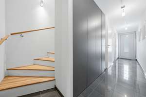 Exklusives Townhouse an der Rummelsburger Bucht mit Maisonette-Einliegerwohnung – Die vollständige Adresse der Immobilie erhältst du vom Anbieter., 10317 Rummelsburg, Berlin – Vorschaubild 33