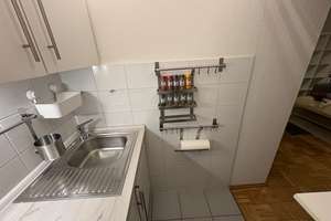 Superschönes 1-Zimmer-Apartment in Poppelsdorf – Trierer Str. 55, 53115 Poppelsdorf, Bonn – Vorschaubild 19