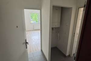 Helles 1-Zimmer Apartment in Düsseldorf-Mörsenbroich – Die vollständige Adresse der Immobilie erhältst du vom Anbieter., 40239 Mörsenbroich, Düsseldorf – Vorschaubild 2