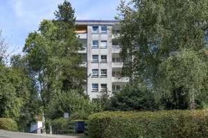 Demnächst frei! 3-Zimmer-Wohnung in Siegen Wenscht – 57078 Geisweid, Siegen – Vorschaubild 2