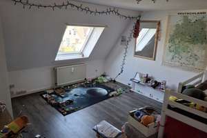 Freie 4-Zi Maisonettewohnung mit Balkon und Garage in der Bramfelder Chaussee zu vermieten! – Die vollständige Adresse der Immobilie erhältst du vom Anbieter., 22177 Bramfeld, Hamburg – Vorschaubild 9