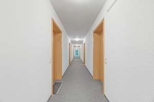 Kompakt, vermietet, attraktiv – 1-Zimmer-Wohnung mit Terrasse und Tiefgaragenstellplatz – Die vollständige Adresse der Immobilie erhältst du vom Anbieter., 73230 Kirchheim unter Teck – Vorschaubild 12