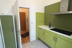 Moderne 1-Zimmerwohnung in ruhigem Hinterhaus – Dotzheimerstr. 123, 65197 Rheingauviertel / Hollerborn, Wiesbaden – Vorschaubild 5