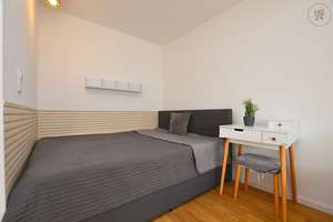 Modern möbliertes 1-Zimmerapartment in Würzburg/Lengfeld mit Balkon – Die vollständige Adresse der Immobilie erhältst du vom Anbieter., 97076 Lengfeld, Würzburg – Vorschaubild 2
