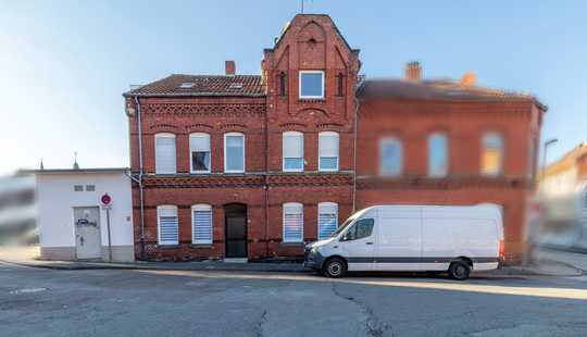 Bild von Helmstedt Haus Kaufen. Haus In Helmstedt Kaufen. Immobilien Helmstedt. Hauskauf Helmstedt. TOP LAGE.