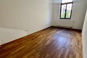 Großzügige 2-RW mit Balkon zu vermieten! – Zwingerstraße 5, 6110 Südliche Innenstadt, Halle (Saale) – Vorschaubild 4