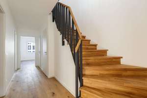 NEUES KAFFEEQUARTIER - Große 4 Zimmer -Maisonettewohnung – Johann-Jacobs-Straße 28, 28217 Überseestadt, Bremen – Vorschaubild 5