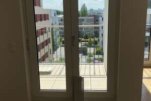 Sommerbalkon in Mainz: Zuhause mit durchdachtem Grundriss – Berliner Straße 33g, 55131 Oberstadt, Mainz – Vorschaubild 8