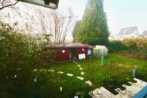 Familienfreundliches 2-Familienhaus mit viel Platz in Wölfersheim-Södel!

 – Die vollständige Adresse der Immobilie erhältst du vom Anbieter., 61200 Wölfersheim – Vorschaubild 15