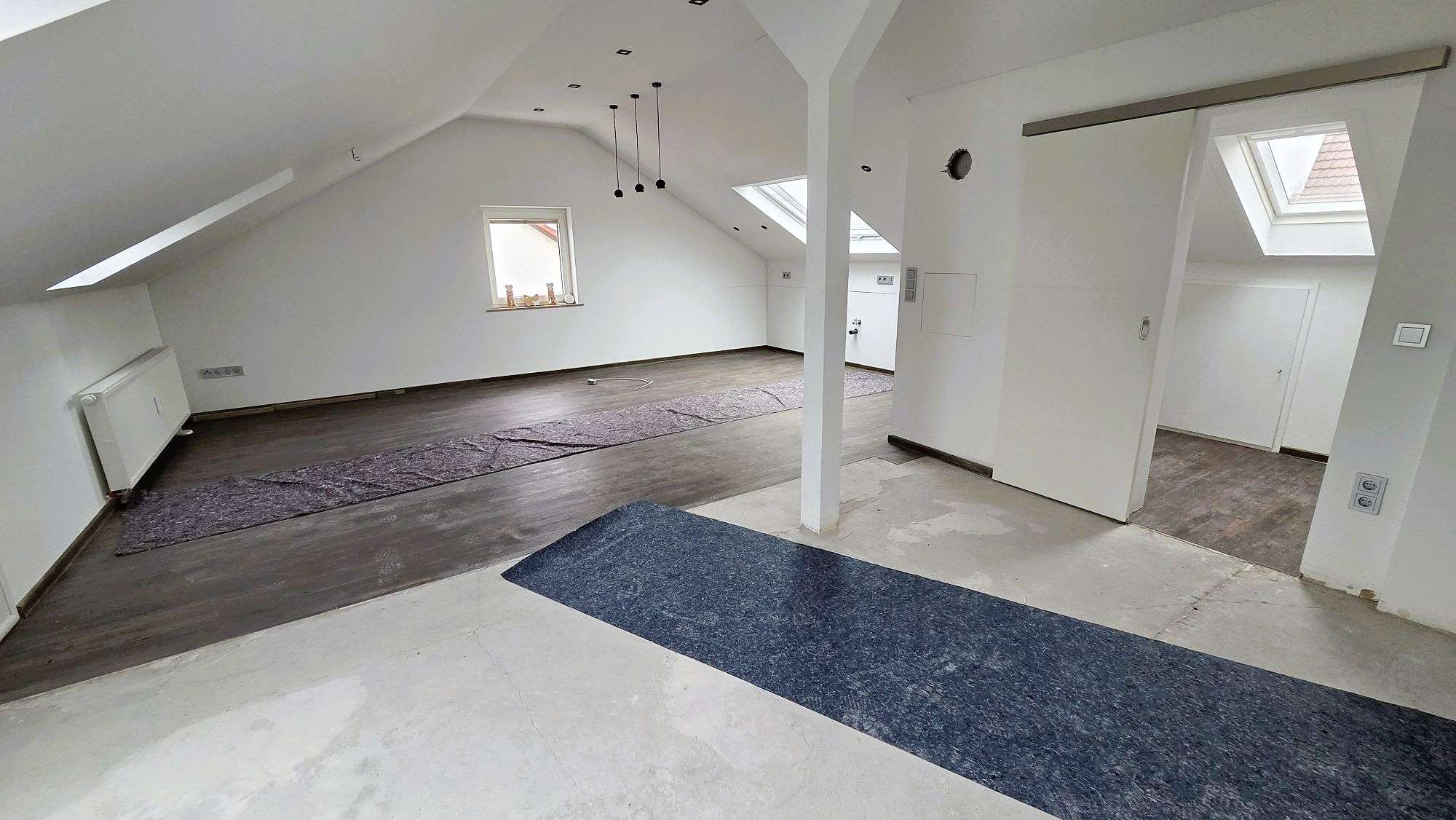 Immobilie in Bad Wimpfen - !!Viel Platz für die große Familie!! **Mehrgenerationenhaus in Bad Wimpfen** - Bild 11