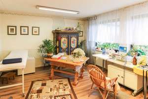 Wohlfühloase: Zuhause in schöner, ruhiger Lage in Monschau -  2 Bungalows und Einliegerwohnung – Die vollständige Adresse der Immobilie erhältst du vom Anbieter., 52156 Monschau – Vorschaubild 5