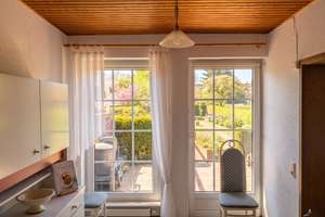 Mürwiker Garten-Idyll – Zeit für den neuen Lebensabschnitt zu zweit. – Die vollständige Adresse der Immobilie erhältst du vom Anbieter., 24944 Osbek, Flensburg – Vorschaubild 9