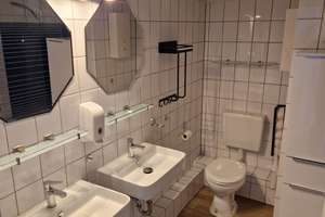 Schöne Möblierte Penthousewohnung in zentraler Lage Krefeld – Schwertstraße 67, 47799 Cracau, Krefeld – Vorschaubild 16