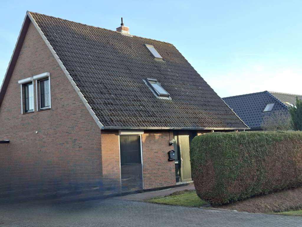 Immobilie in Marschacht - Eigenheim in ruhiger Lage  - Bild 1