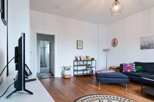 provisionsfrei: gemütliches 2-Zimmerapartment mit Balkon nahe Park Friedrichshain – Die vollständige Adresse der Immobilie erhältst du vom Anbieter., 10407 Prenzlauer Berg, Berlin – Vorschaubild 3