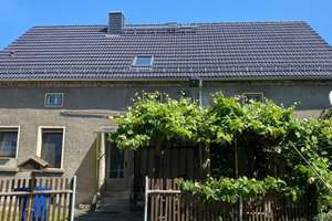 Einfamilienhaus mit Potential – Die vollständige Adresse der Immobilie erhältst du vom Anbieter., 4862 Mockrehna – Vorschaubild 3
