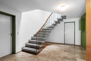 Mid Century Architektur-Ikone in einer der begehrtesten Lagen des Frauenlands – 97074 Frauenland, Würzburg – Vorschaubild 29