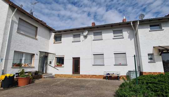 Bild von GRUNDform - Immobilien & Verwaltung! LUST auf ein´FAMILIENPROJEKT`in begehrter Lage von Wiesbaden!