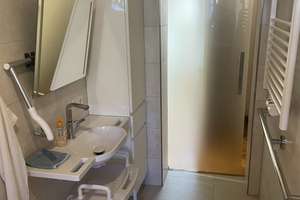 Schöne, helle 3 Zimmerwohnung mit Balkon und großen Garten in Koblenz-Goldgrube – Dominicusstr 7, 56073 Goldgrube, Koblenz – Vorschaubild 3
