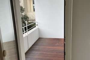 Blick ins Grüne: Schöne 2-Zimmer-Wohnung in Oberkassel/Balkon – Die vollständige Adresse der Immobilie erhältst du vom Anbieter., 40545 Oberkassel, Düsseldorf – Vorschaubild 17