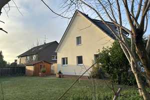 Top- Saniertes Zweifamilienhaus mit KFW-Effizienzhaus- Standard – Hannover – Vorschaubild 3