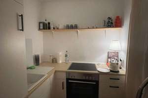 Apartment Gärtnerplatzviertel – Klenzestraße 12, 80469 Gärtnerplatz, München – Vorschaubild 3