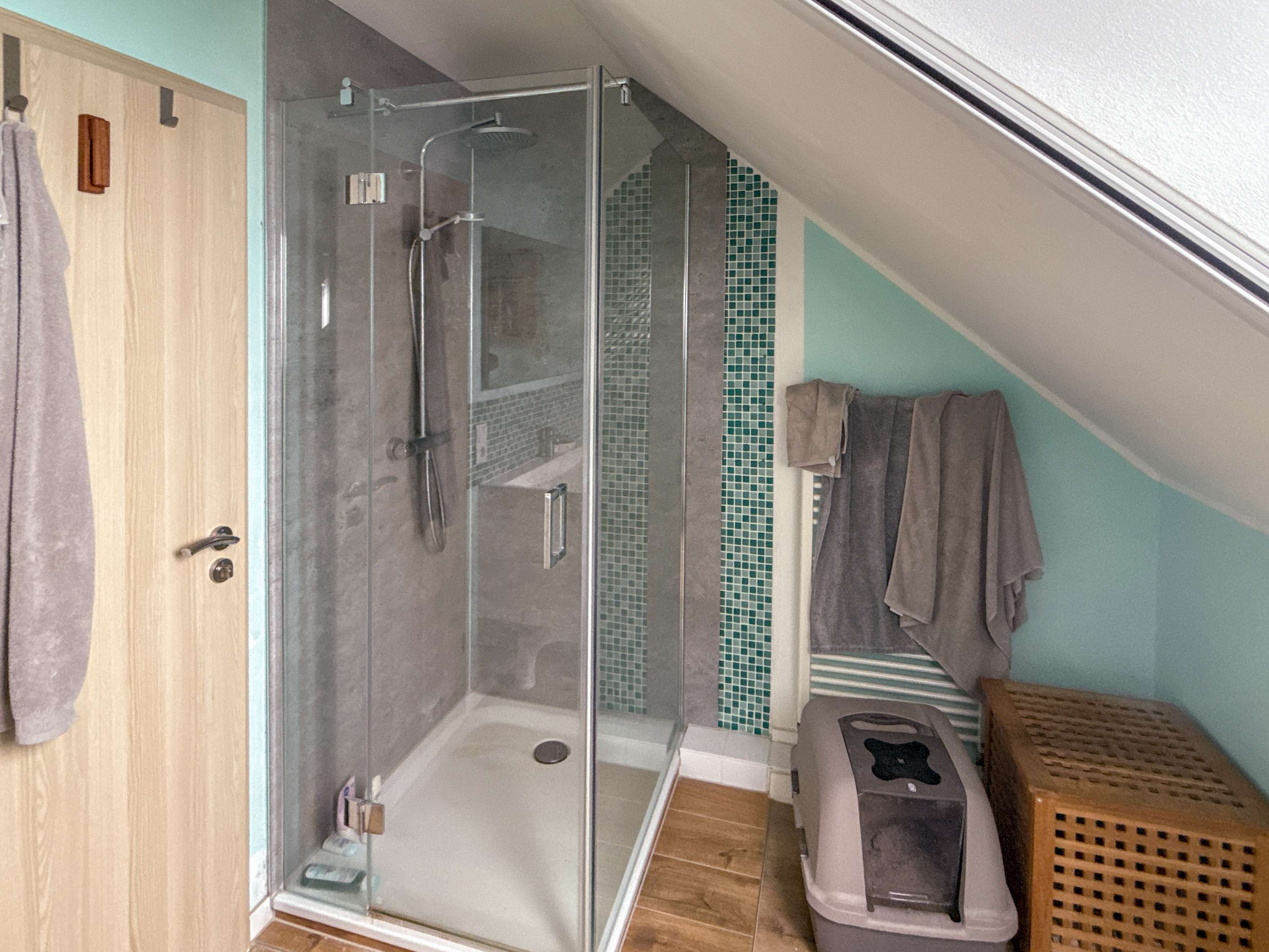 Immobilie in Süderbrarup - Familienfreundliches Massivhaus im Skandi-Look auf großzügigem Grundstück - Bild 5