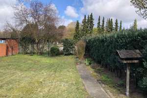 Renoviert,  2,5-Zimmer im 1.OG. eines 2 Fam.-Hauses mit Garten, Freisitz und Grillmöglichkeit