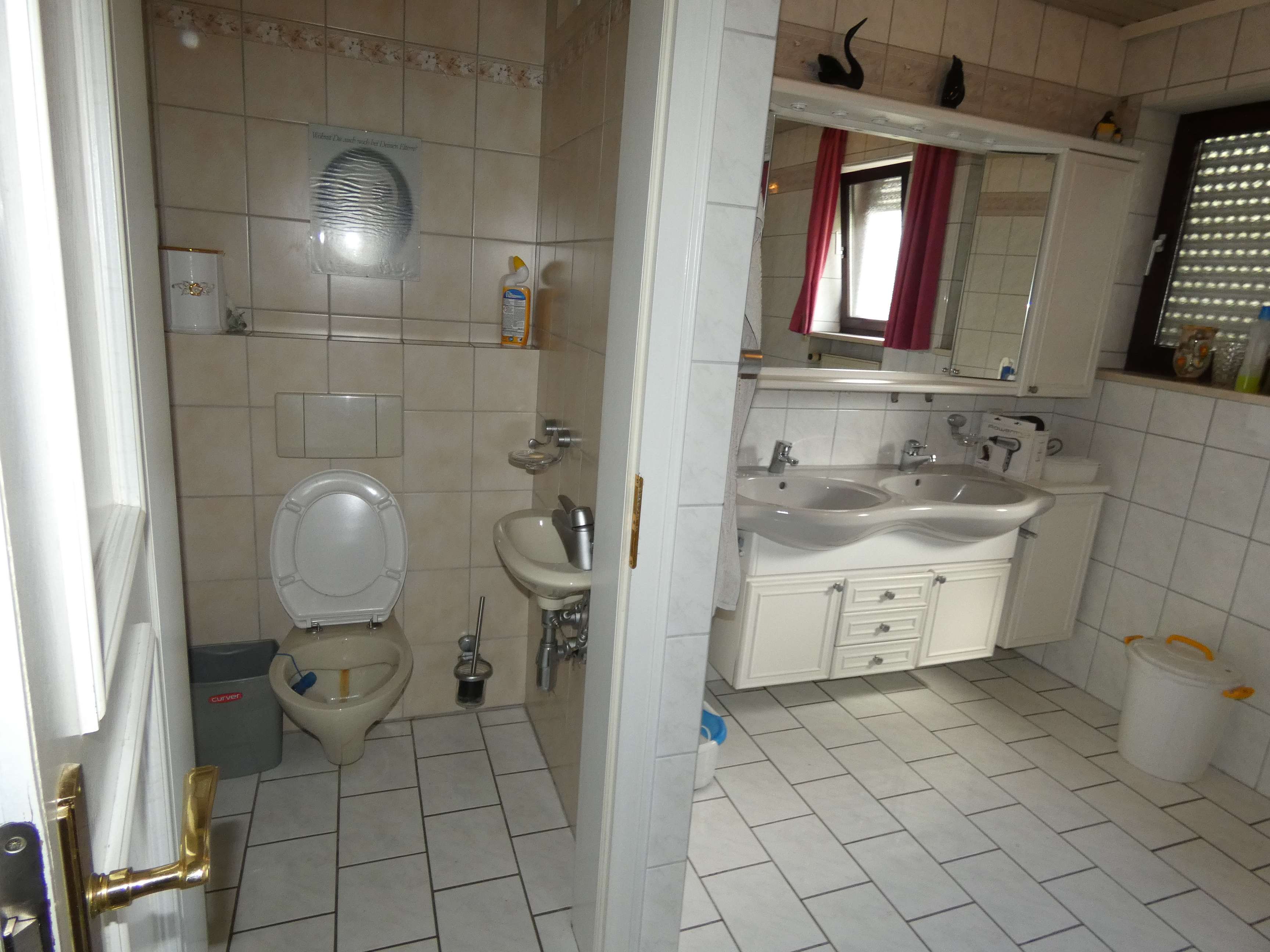 Immobilie in Kühbach - Ganz viel Platz - solides 2-3 Familienhaus in Kühbach zuverkaufen - Bild 16