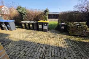 Citywohnen mit Charakter: Sanierte 2-Raumwohnung im modernen Altbau - Parkett, Balkon und EBK-Option – Lange Reihe 23, 4299 Stötteritz, Leipzig – Vorschaubild 19