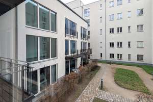 Résidence au Rivage – Ihre bezugsfreie 2-Zimmer-Wohnung direkt an der Havel – Mertz-von-Quirnheim-Straße 2, 14471 Potsdam West, Potsdam – Vorschaubild 9