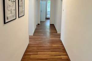 ***Modern-Möbliert! Für max. 4 Personen! - EG - 4 ZKDB Wohnung, EBK, zentral in MG-Rheydt*** – Die vollständige Adresse der Immobilie erhältst du vom Anbieter., 41065 Dahl, Mönchengladbach – Vorschaubild 5