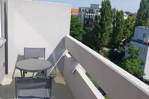 Moderner Wohntraum in Bestlage: Single-Apartment mit Concierge-Service nahe Kurfürstendamm – Eisenzahnstraße 14, 10709 Wilmersdorf, Berlin – Vorschaubild 12
